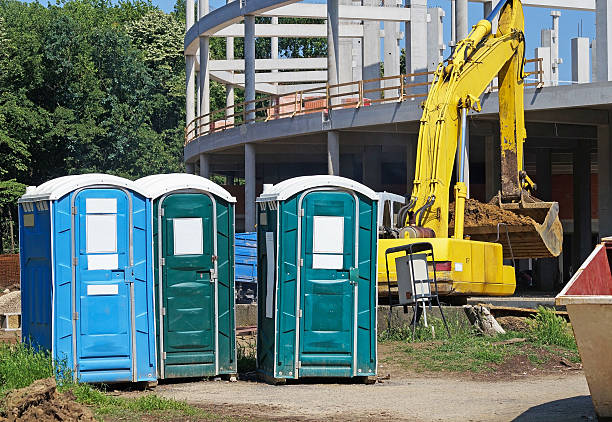 Professional Portable Potty Rental in Grandview, IL